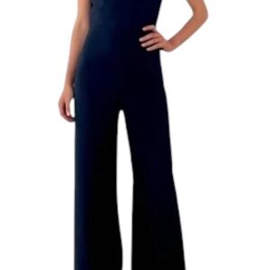 Amanda Uprichard - Ines Jumpsuit